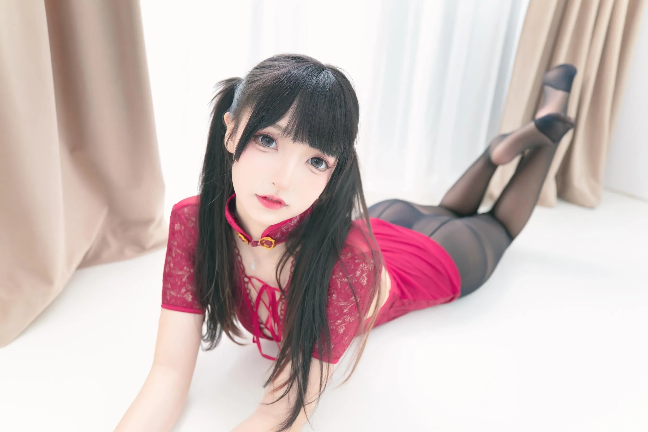神楽坂真冬 – NO.147 想入非非 [75P]插图5